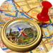 Edinburgh Maps Offline