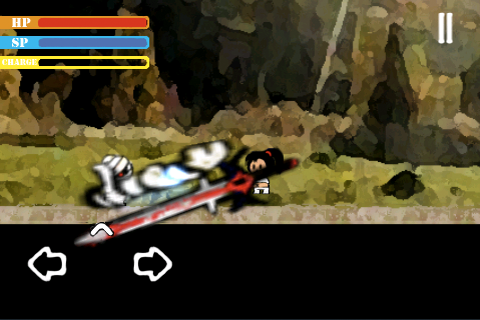 Screenshot Swords & dices Screenshot Swords & dices