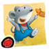 Miko - Where is Mimiki: An interactive bedtime story book for kids about an anxious mouse looking for his lost friend and his joy on re-uniting with him, by Brigitte Weninger illustrated by Stephanie Roehe  (iPad version; by Auryn Apps)
