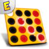 EnsenaSoft - Fantastic 4 In A Row Free artwork
