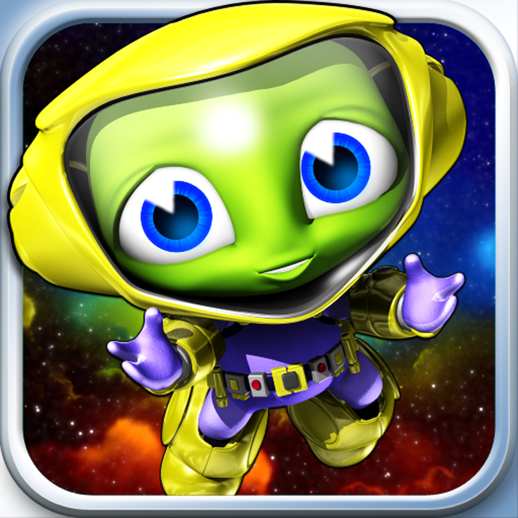 Spacelings icon