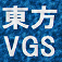 東方BGM on VGS