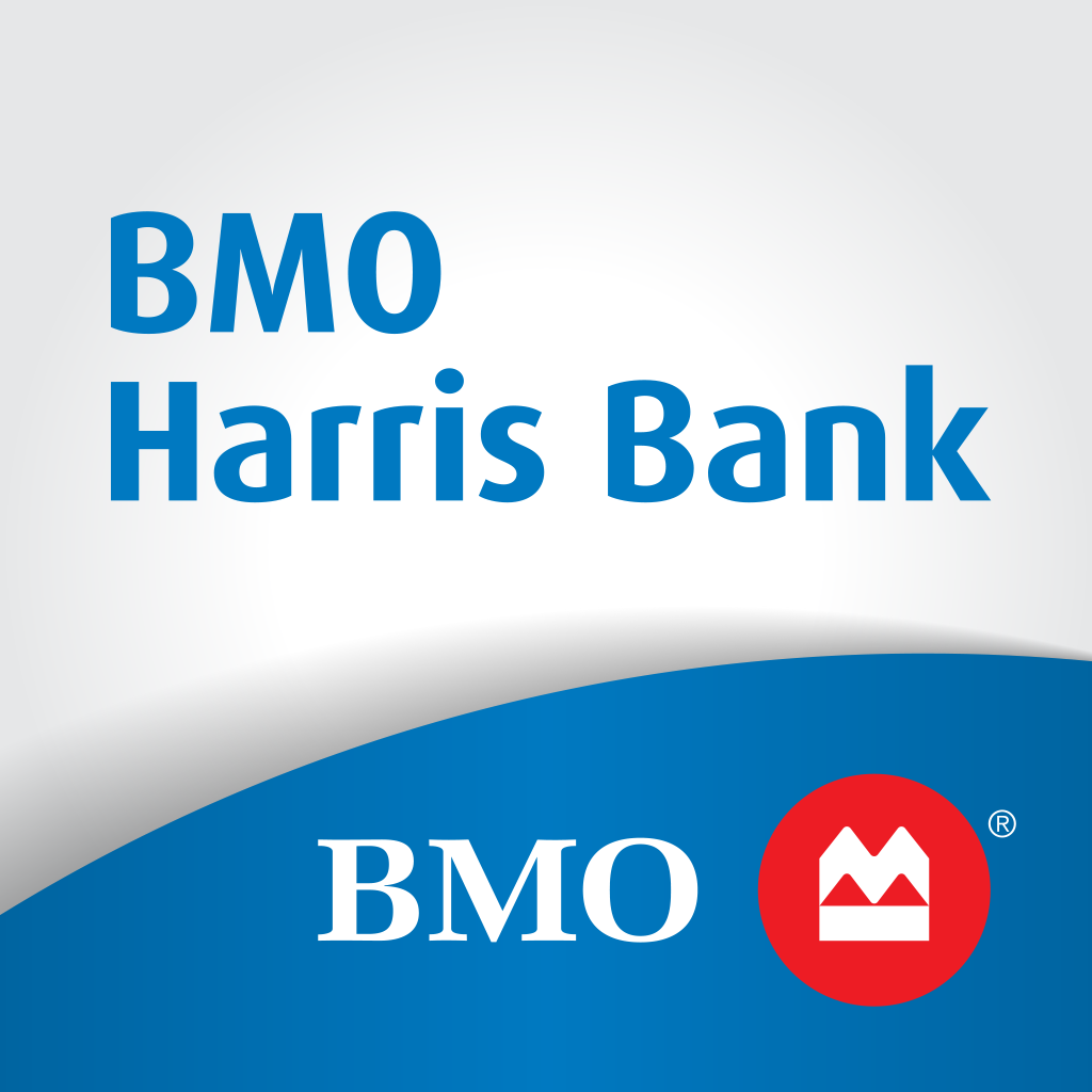 Bmo Harris Mobile Banking For Ipad Free Iphone Ipad App Market